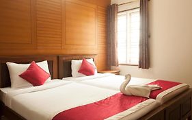 Hotel White Feather